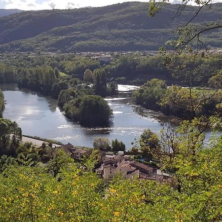 Foix Apartman Kültér fotó