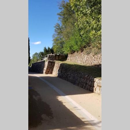 Foix Apartman Kültér fotó