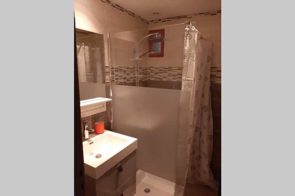 Foix Apartman Kültér fotó
