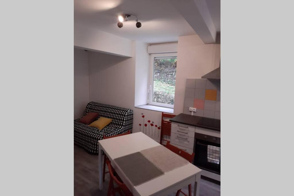 Foix Apartman Kültér fotó