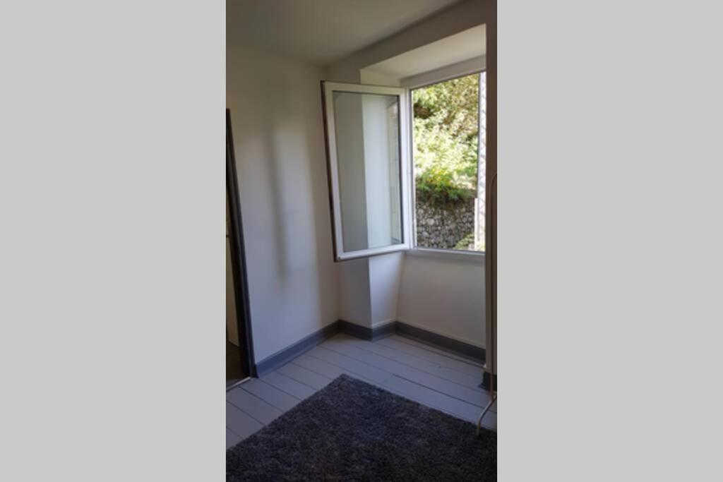 Foix Apartman Kültér fotó
