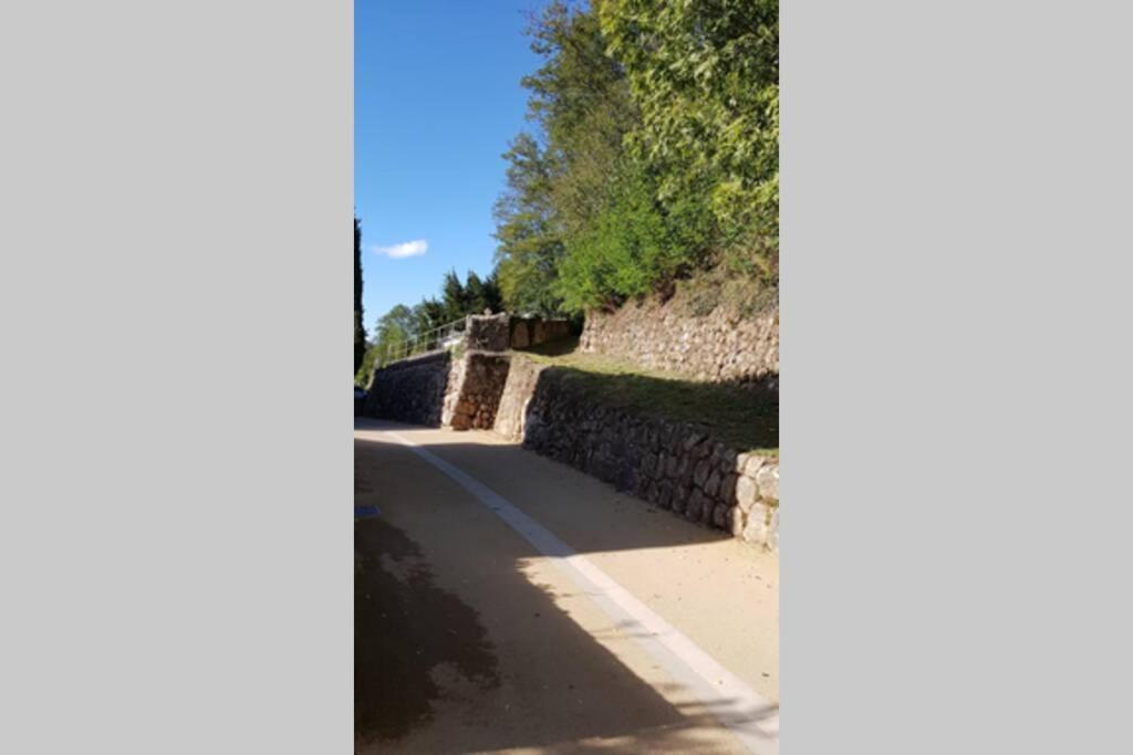 Foix Apartman Kültér fotó