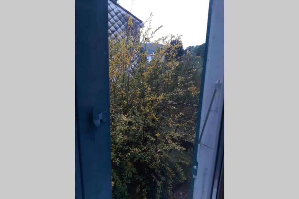 Foix Apartman Kültér fotó